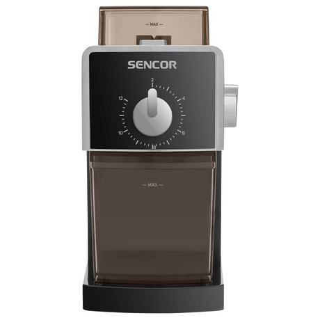 Sencor SES 4040BK +Elektrick kvomlnek Sencor SCG 5050BK (foto 15)