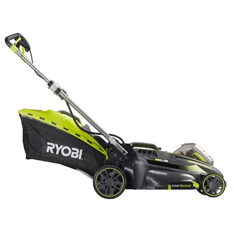 Ryobi RLM36X41H40 36V + 1x 4Ah baterie + nabjeka (foto 3)