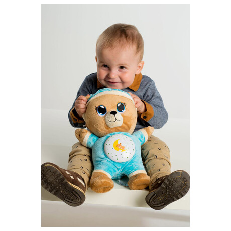 Teddies modrý (foto 4)