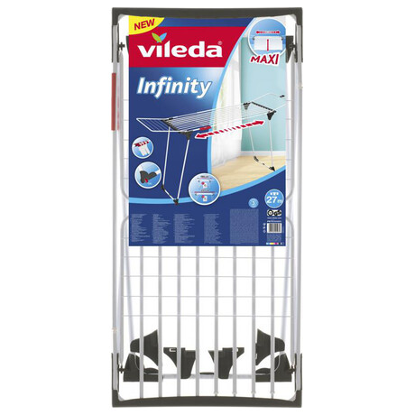 Vileda Infinity, 27cm (foto 1)