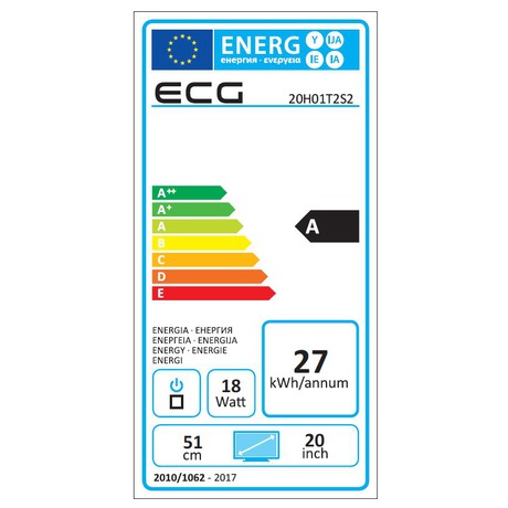 ECG 20&nbsp;H01T2S2 (foto 1)
