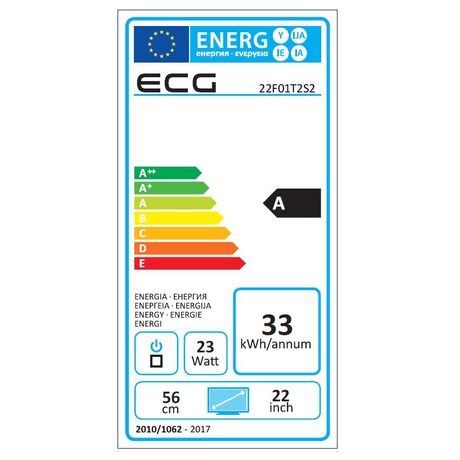 ECG 22&nbsp;F01T2S2 (foto 2)
