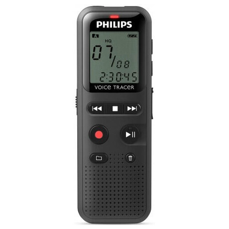 PHILIPS DVT1150