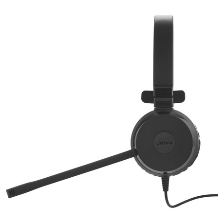 Jabra Evolve 20 / Mono / USB / Drát / Černá (4993-829-409)