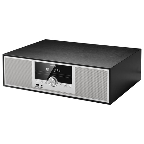Audiosystém Sencor SSS 301