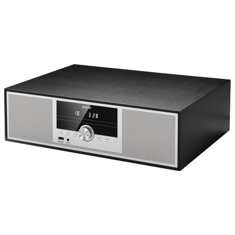 Sencor SSS 301 (foto 3)