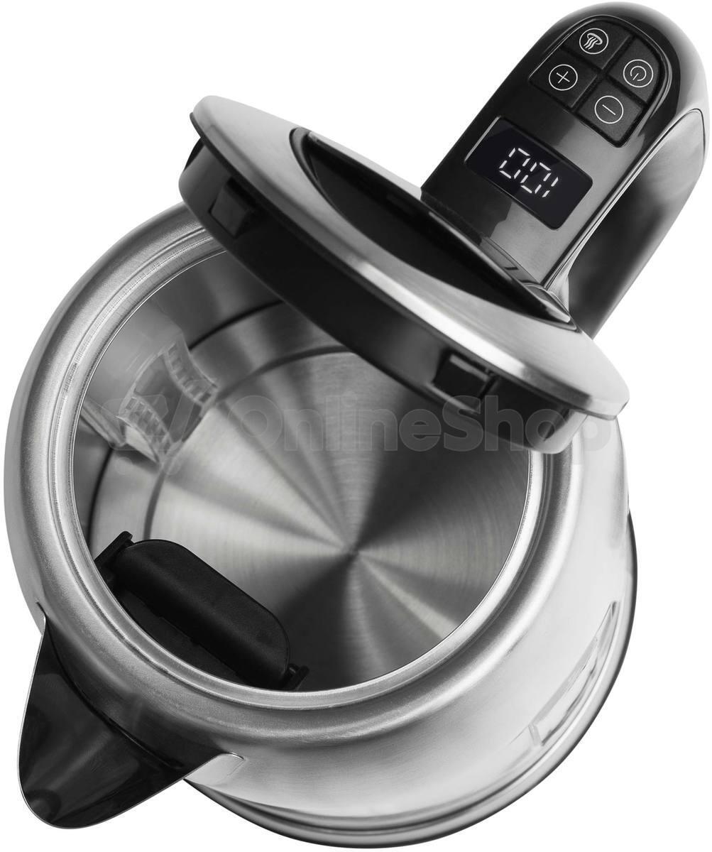 Rychlovarná konvice Sencor SWK 1760BK