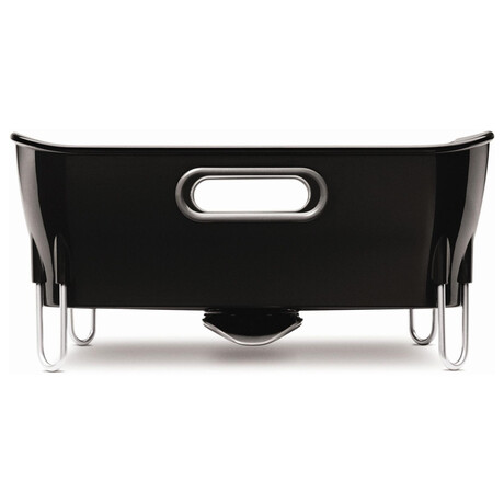 Simplehuman – Compact, černý plast KT1105 (foto 2)