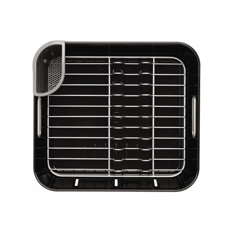 Simplehuman – Compact, černý plast KT1105 (foto 5)