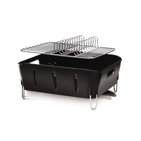 Simplehuman – Compact, černý plast KT1105 (foto 4)