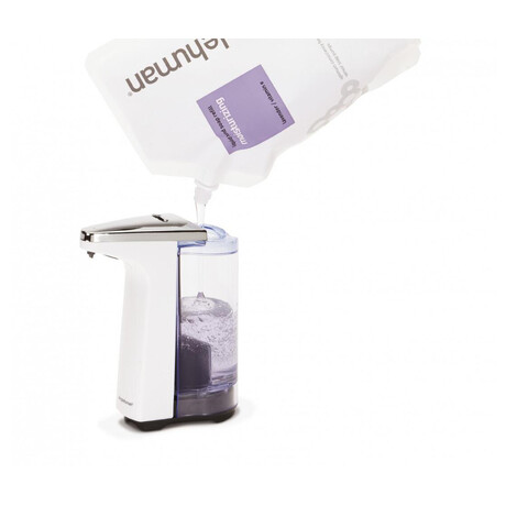 Simplehuman – 237 ml, bílý ST1018 (foto 3)