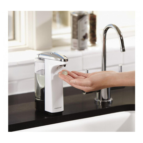 Simplehuman – 237 ml, bílý ST1018 (foto 5)