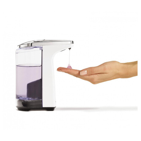 Simplehuman – 237 ml, bílý ST1018 (foto 4)
