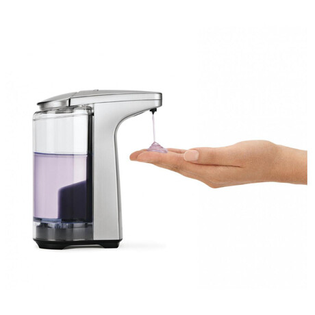 Simplehuman 237 ml, matn nikl, ST1023 (foto 3)