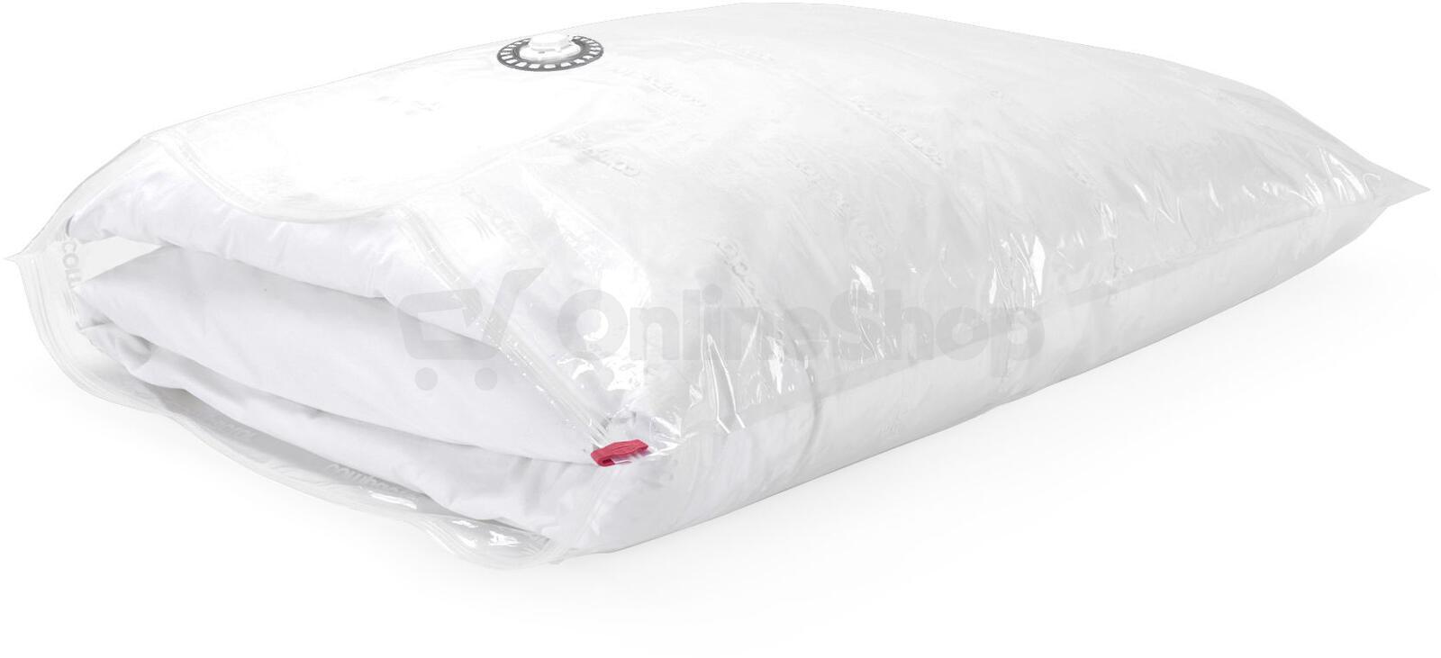 Vakuový úložný pytel Compactor Bag Aspispace L 120 litrů, 80 x 100 cm