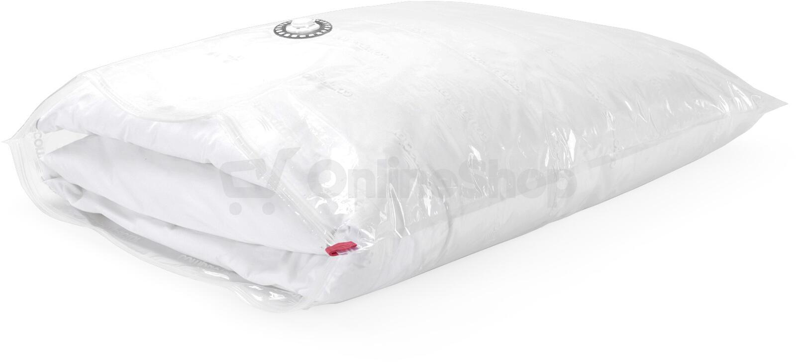 Vakuový úložný pytel Compactor Bag Aspispace XL 140 litrů, 80 x 130 cm