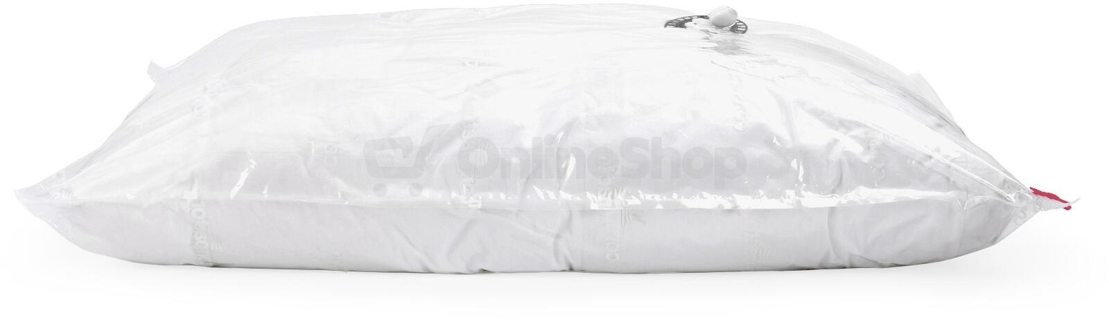 Vakuový úložný pytel Compactor Bag Aspispace XL 140 litrů, 80 x 130 cm