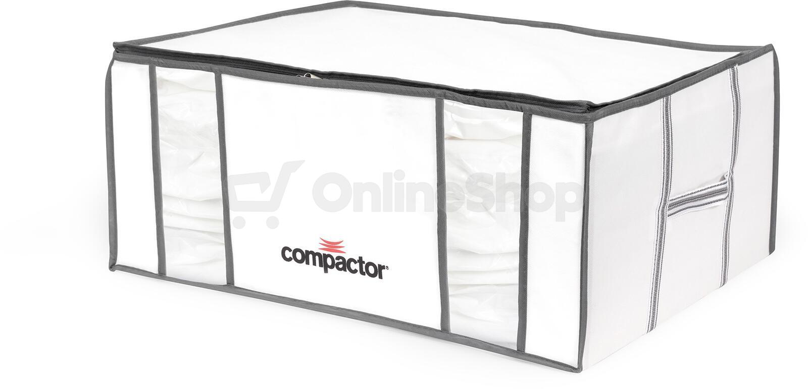 Compactor Life XXL 210 litrů úložný box s vakuovým pytlem