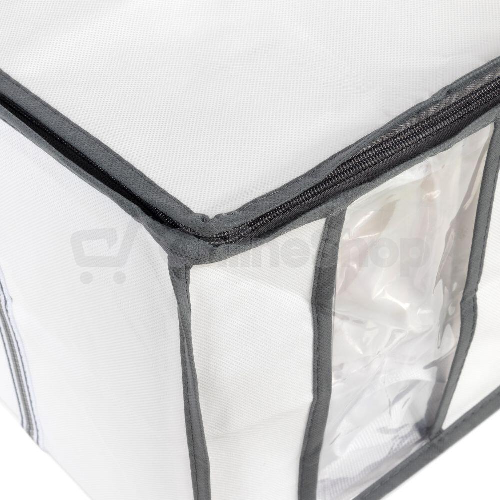 Compactor Life XXL 210 litrů úložný box s vakuovým pytlem