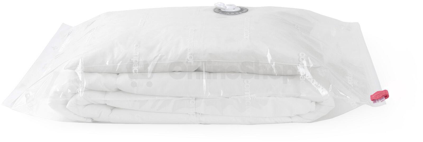 Vakuový úložný pytel Compactor Bag Aspispace M 70 litrů, 55 x 90 cm