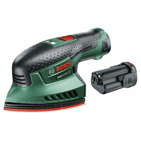 Bosch EasySander 12, 0603976909 (foto 1)