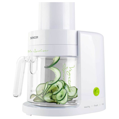 Sencor SSV 230WH (foto 2)
