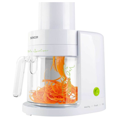 Sencor SSV 230WH (foto 3)