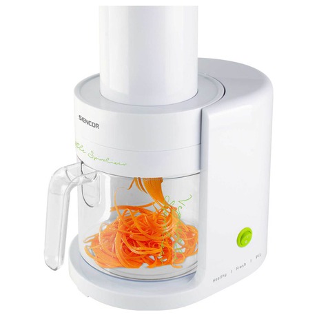 Sencor SSV 230WH (foto 4)