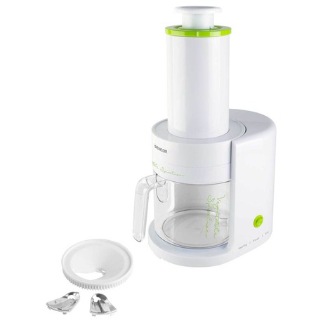 Sencor SSV 230WH (foto 5)
