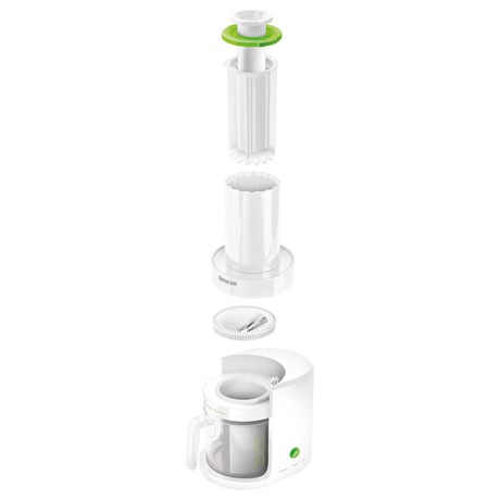 Sencor SSV 230WH (foto 6)