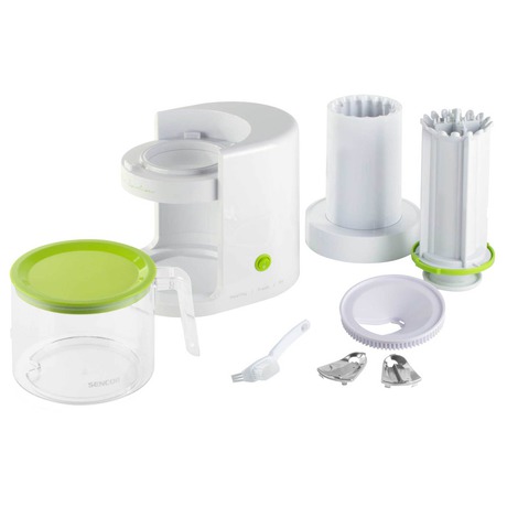 Sencor SSV 230WH (foto 7)