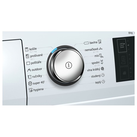 Siemens WT47U690CS (foto 3)