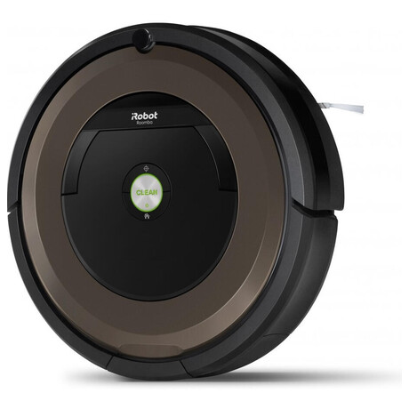 iRobot Roomba 896
