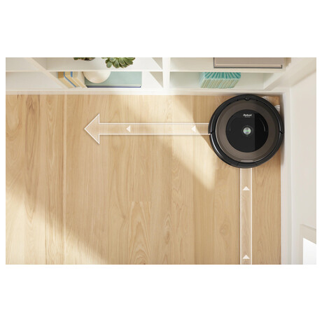 iRobot Roomba 896
