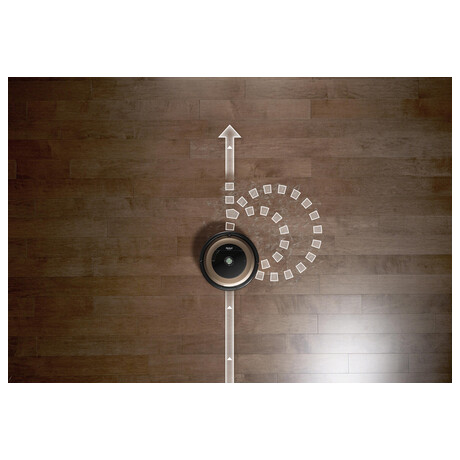 iRobot Roomba 896
