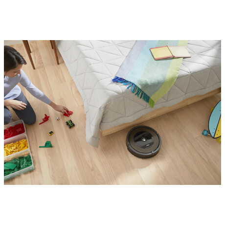 iRobot Roomba 896