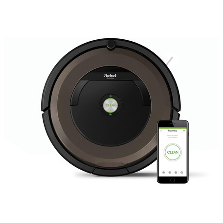 iRobot Roomba 896