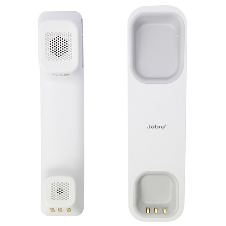 Jabra Handset 450, USB, DECT, White (foto 2)