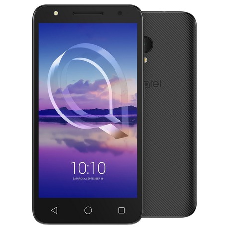 Alcatel U5&nbsp;HD 5047D, černý (foto 2)
