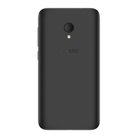 Alcatel U5&nbsp;HD 5047D, černý (foto 1)