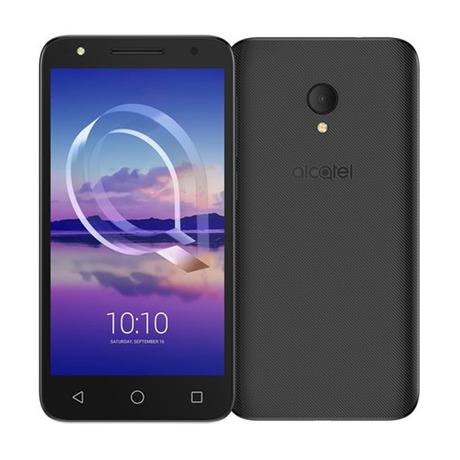 Alcatel U5&nbsp;HD 5047D, černý (foto 3)