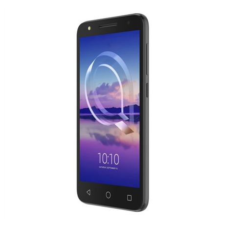 Alcatel U5&nbsp;HD 5047D, černý (foto 4)