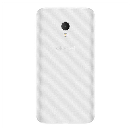 Alcatel U5&nbsp;HD 5047D, bílý (foto 1)