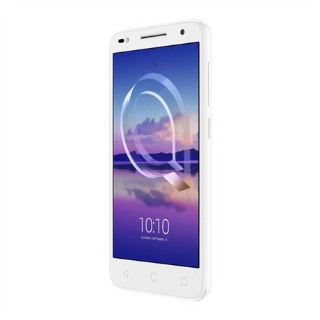 Alcatel U5&nbsp;HD 5047D, bílý (foto 4)