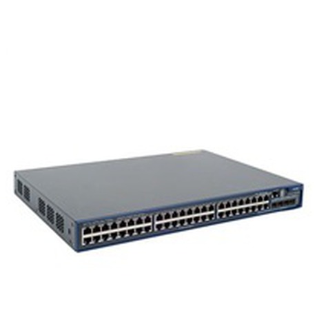 HPE 5120 8G&nbsp;PoE+ (foto 1)