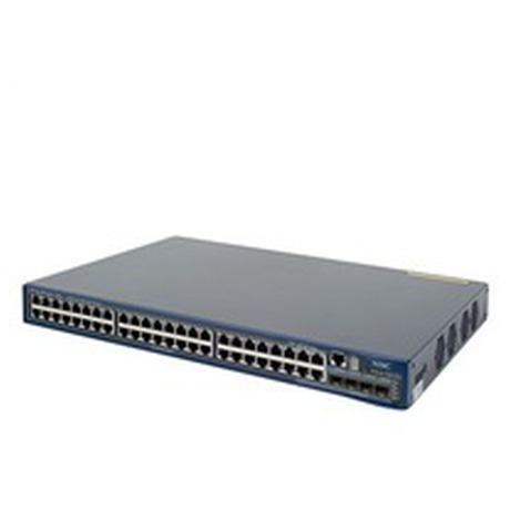 HPE 5120 8G&nbsp;PoE+ (foto 2)