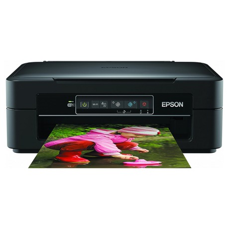 Epson XP-245 ink multifunkce WiFi USB A4 (foto 1)
