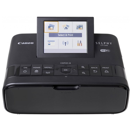 Canon CP1300 Selphy (foto 1)