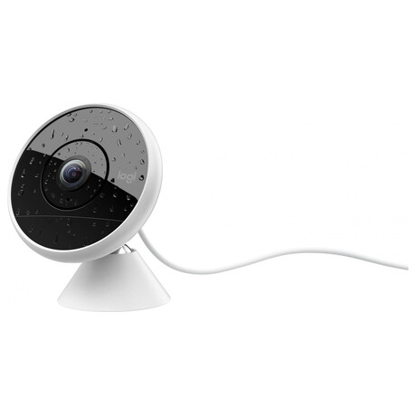 Logitech Circle 2 Wired 961-000419