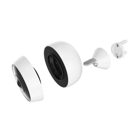 Logitech Camera Circle 2&nbsp;Wire-Free (foto 3)